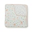 Loulou Lollipop Bunny Meadow Muslin Quilt Blanket