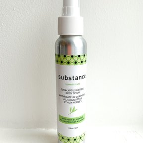 Eucalyptus Summer Spray - Bug Spray