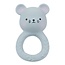 Mouse Teething Ring