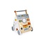 Janod Sweet Cocoon Multi-Activity Baby Walker