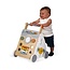 Janod Sweet Cocoon Multi-Activity Baby Walker