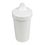 Re-Play White No Spill Sippy Cup
