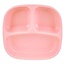 Re-Play Blush Re-Play Divided Plate