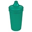 Teal No Spill Sippy Cup