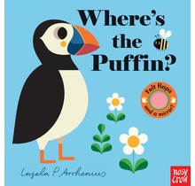 Where's the Puffin?