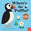 Books Where's the Puffin?