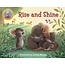 Books Rise and Shine, by Raffi!