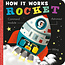 Books How It Works: Rockets
