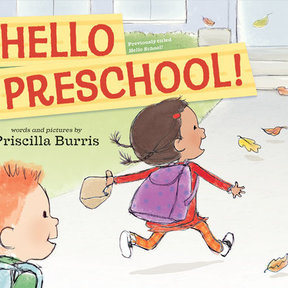 Hello Preschool!