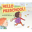 Books Hello Preschool!