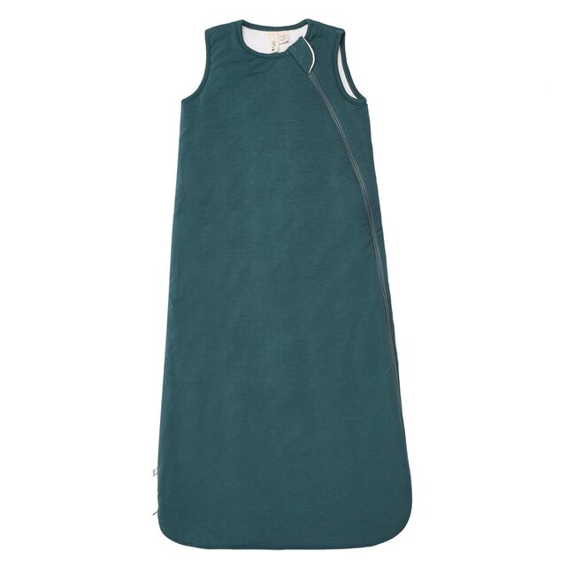 Kyte Baby Emerald Bamboo Sleep Bag, 1 TOG