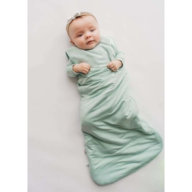 Kyte Baby Sage Bamboo Sleep Bag, 1 TOG