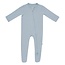 Kyte Baby Fog Zippered Footie