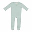 Kyte Baby Sage Zippered Footie