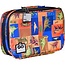 Go Green Jurassic Party Leakproof Lunchbox Set
