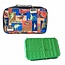 Go Green Jurassic Party Leakproof Lunchbox Set