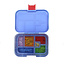 Munchbox Blue Hero, Maxi 6 Munchbox