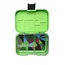 Munchbox Green Envy Mega 4 Munchbox