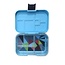 Munchbox Electric Blue Mega 4 Munchbox