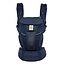ERGObaby Midnight Blue Omni Breeze