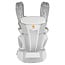 ERGObaby Pearl Grey Omni Breeze