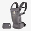 ERGObaby Graphite Grey Omni Breeze