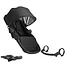 Baby Jogger City Select 2 Eco 2nd Seat Kit Lunar Black