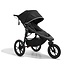Baby Jogger - Brand Clear-Out FLOOR MODEL Summit X3 Jogging Stroller, Midnight Black