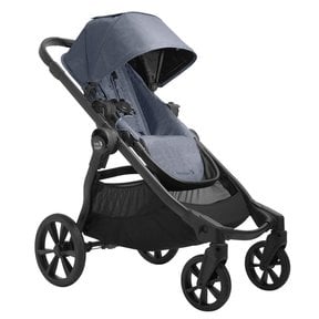 FLOOR MODEL City Select 2 Stroller, Peacot Blue