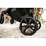 Baby Jogger - Brand Clear-Out FLOOR MODEL City Select 2 Stroller, Peacot Blue