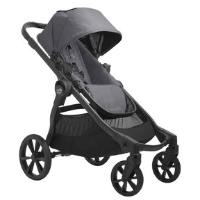 City Select 2 Stroller, Radiant Slate