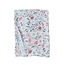 Loulou Lollipop Bluebell Muslin Swaddle