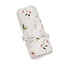 Loulou Lollipop Woodland Gnome Muslin Swaddle