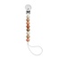 Loulou Lollipop Clay Mini Lolli Pacifier Clip