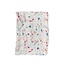 Loulou Lollipop Butterfly Muslin Swaddle