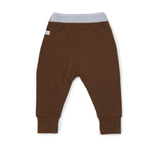 Chestnut Baby Pants in TENCEL