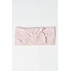 Loulou Lollipop Sepia Rose Knotted Headband