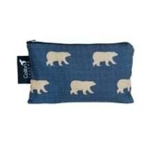 Bears Medium Snack Bag