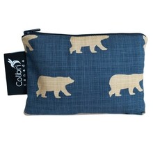 Bears Small Snack Bag