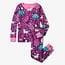 Hatley Enchanted Forest Organic Cotton Pajama Set