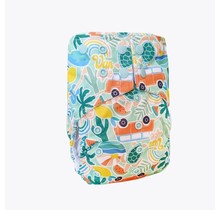 Hippie One-Size Snap Pocket Diaper