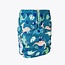 La Petite Ourse Prehistoric One-Size Snap Pocket Diaper