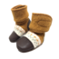 Nooks Golden Spruce Nooks Booties