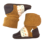 Nooks Golden Spruce Nooks Booties