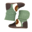 Nooks Good Vibes Nooks Booties