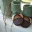 Nooks Good Vibes Nooks Booties