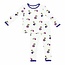 Kyte Baby Fig 2 Piece Bamboo Pajama Set