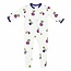 Kyte Baby Fig Zippered Footie