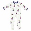 Kyte Baby Fig Zippered Footie