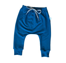 The Blue Bamboo Joggers